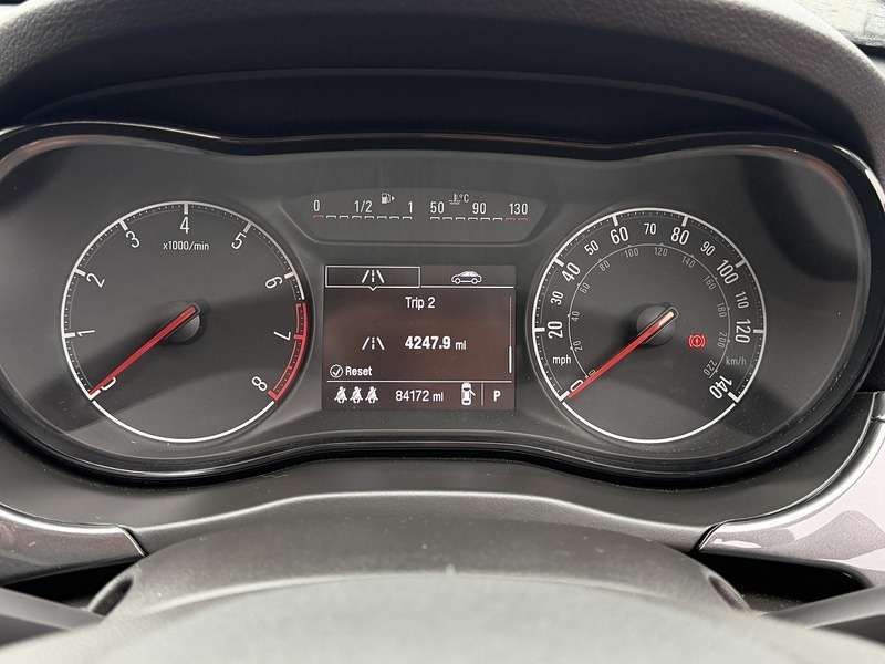 Used Vauxhall Corsa 2018 for sale - 77701919: Photo 27