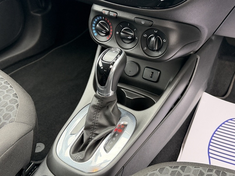 Used Vauxhall Corsa 2018 for sale - 77701919: Photo 28