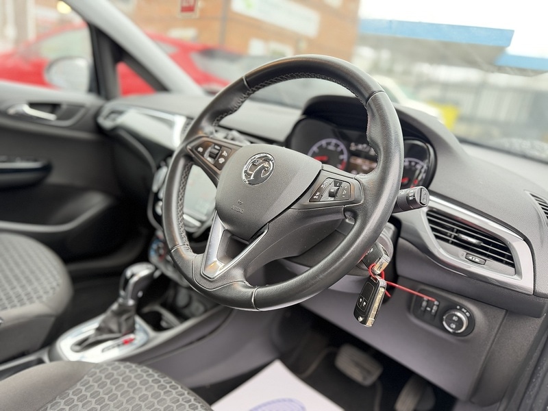 Used Vauxhall Corsa 2018 for sale - 77701919: Photo 3