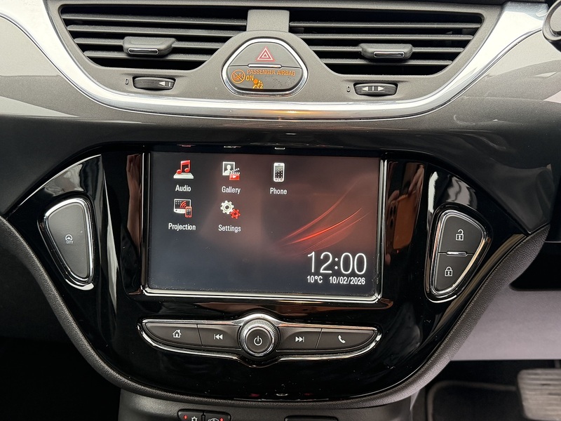 Used Vauxhall Corsa 2018 for sale - 77701919: Photo 33