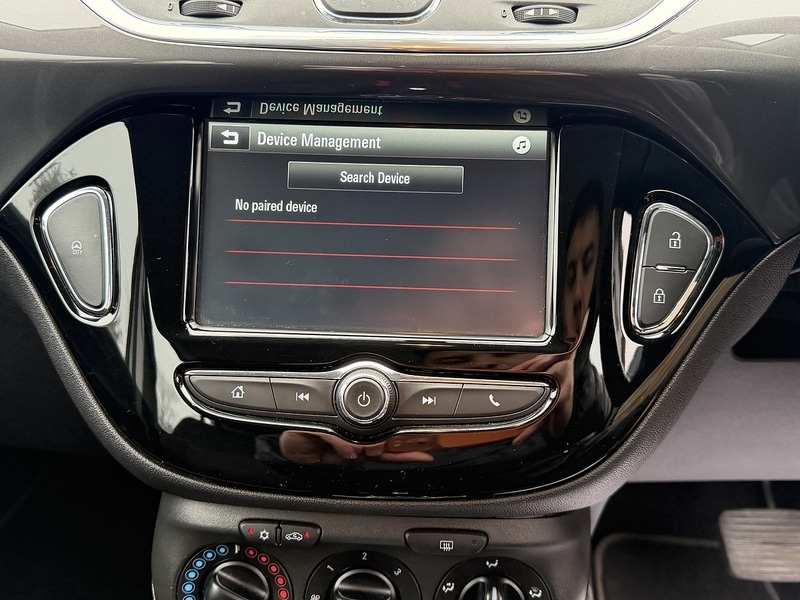 Used Vauxhall Corsa 2018 for sale - 77701919: Photo 34