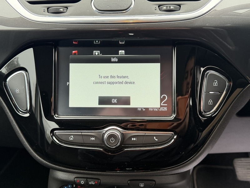 Used Vauxhall Corsa 2018 for sale - 77701919: Photo 35