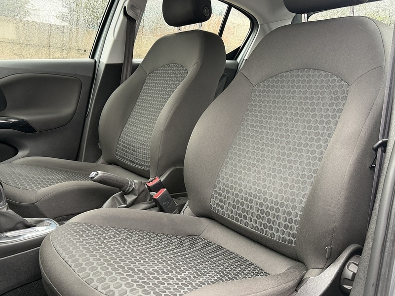 Used Vauxhall Corsa 2018 for sale - 77701919: Photo 38