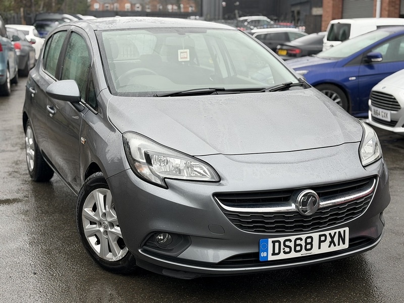 Used Vauxhall Corsa 2018 for sale - 77701919: Photo 4