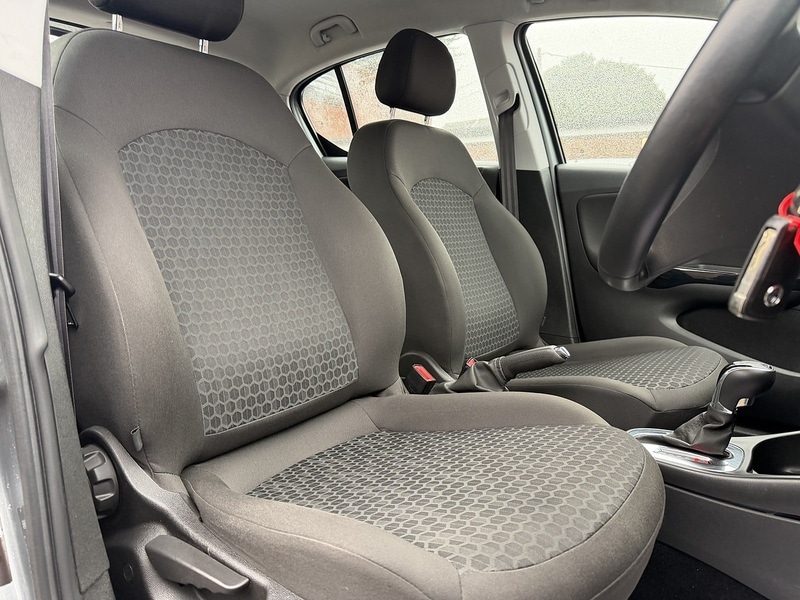 Used Vauxhall Corsa 2018 for sale - 77701919: Photo 41