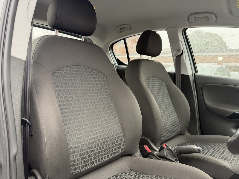 Used Vauxhall Corsa 2018 for sale - 77701919: Photo 42