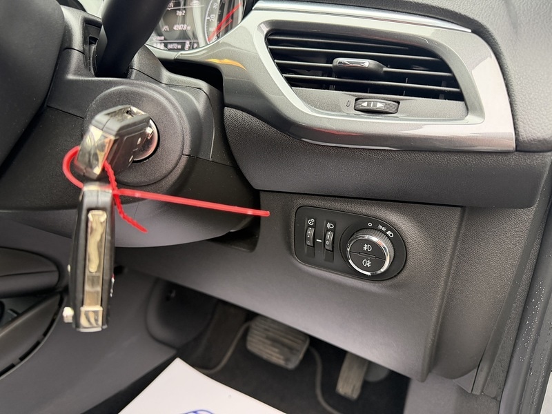 Used Vauxhall Corsa 2018 for sale - 77701919: Photo 43