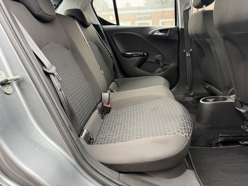 Used Vauxhall Corsa 2018 for sale - 77701919: Photo 44
