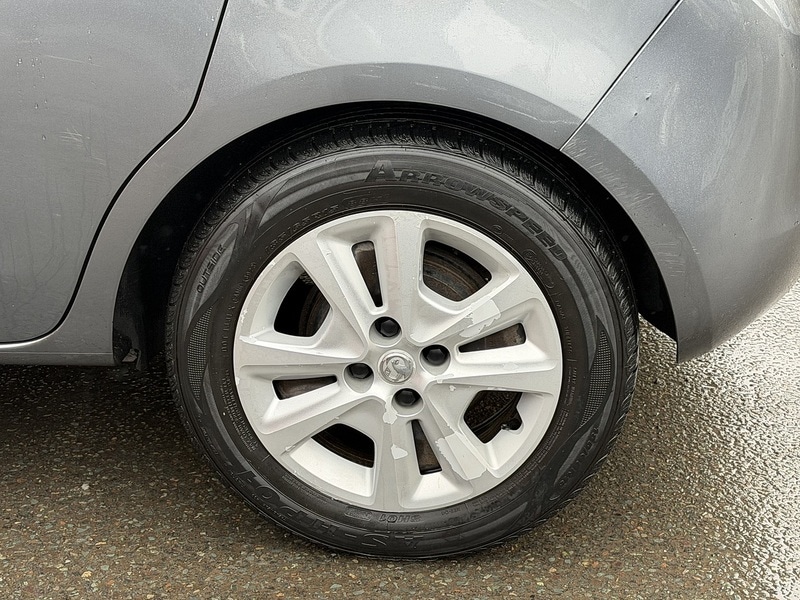 Used Vauxhall Corsa 2018 for sale - 77701919: Photo 46