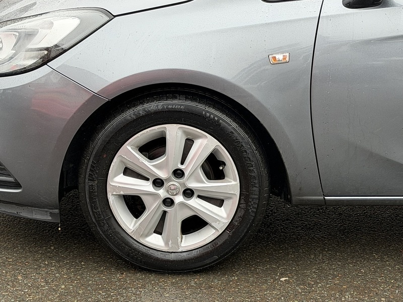 Used Vauxhall Corsa 2018 for sale - 77701919: Photo 47