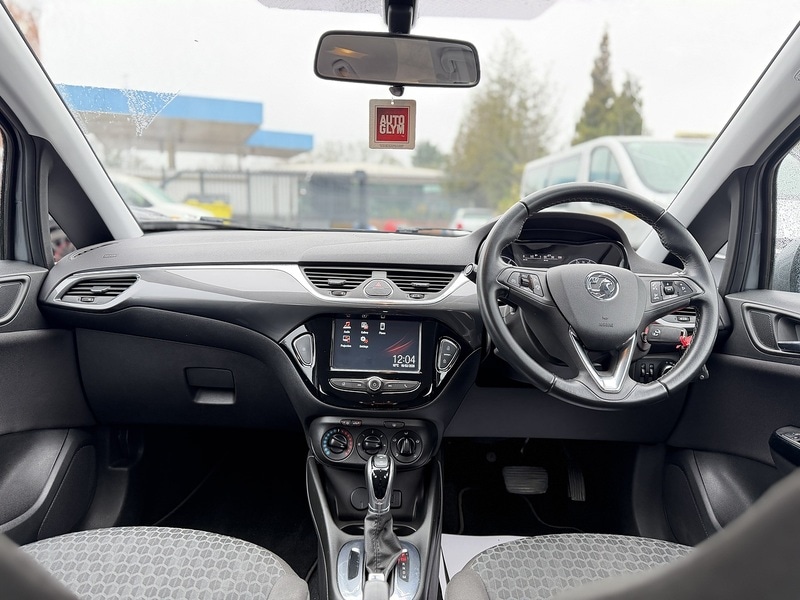 Used Vauxhall Corsa 2018 for sale - 77701919: Photo 9