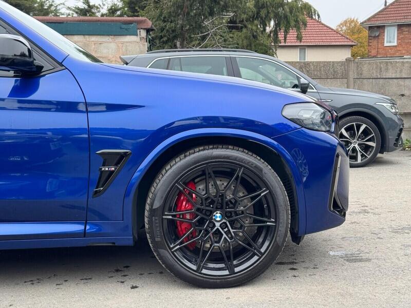 Used BMW X3 M 2021 for sale - 77149415: Photo 10