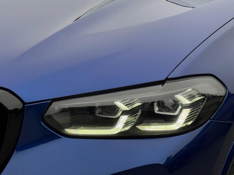 Used BMW X3 M 2021 for sale - 77149415: Photo 14