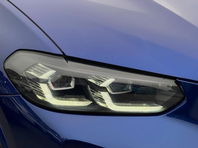 Used BMW X3 M 2021 for sale - 77149415: Photo 15