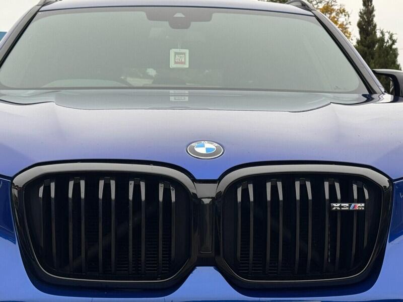 Used BMW X3 M 2021 for sale - 77149415: Photo 16