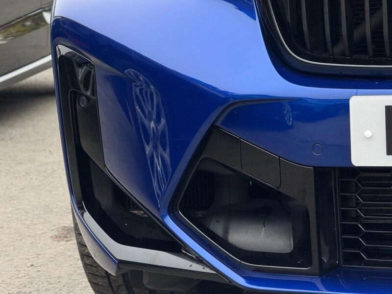 Used BMW X3 M 2021 for sale - 77149415: Photo 18