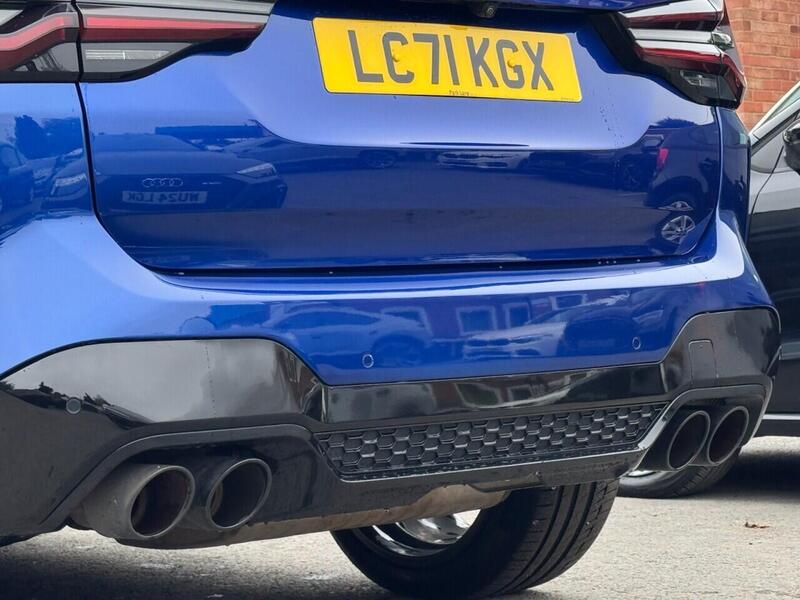 Used BMW X3 M 2021 for sale - 77149415: Photo 22