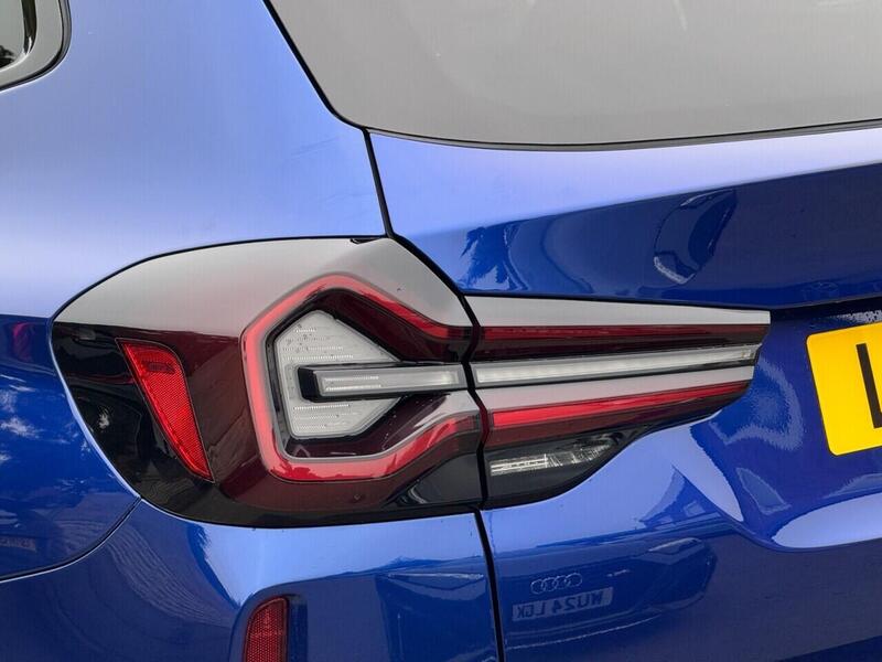 Used BMW X3 M 2021 for sale - 77149415: Photo 24