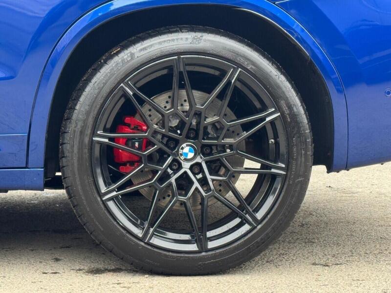 Used BMW X3 M 2021 for sale - 77149415: Photo 28