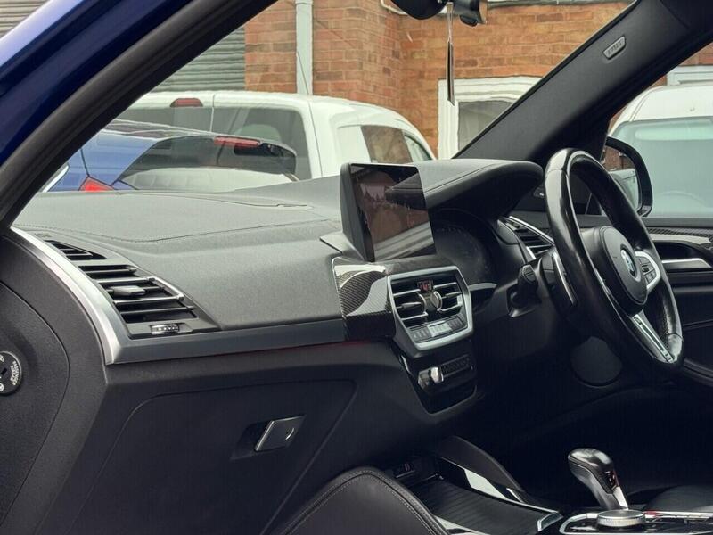 Used BMW X3 M 2021 for sale - 77149415: Photo 30