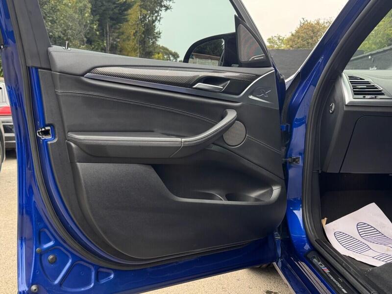 Used BMW X3 M 2021 for sale - 77149415: Photo 36