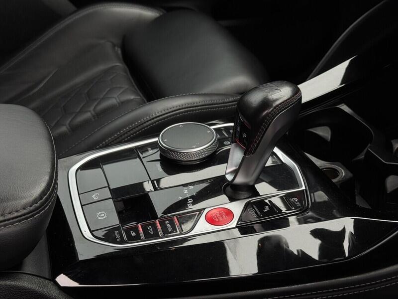 Used BMW X3 M 2021 for sale - 77149415: Photo 43