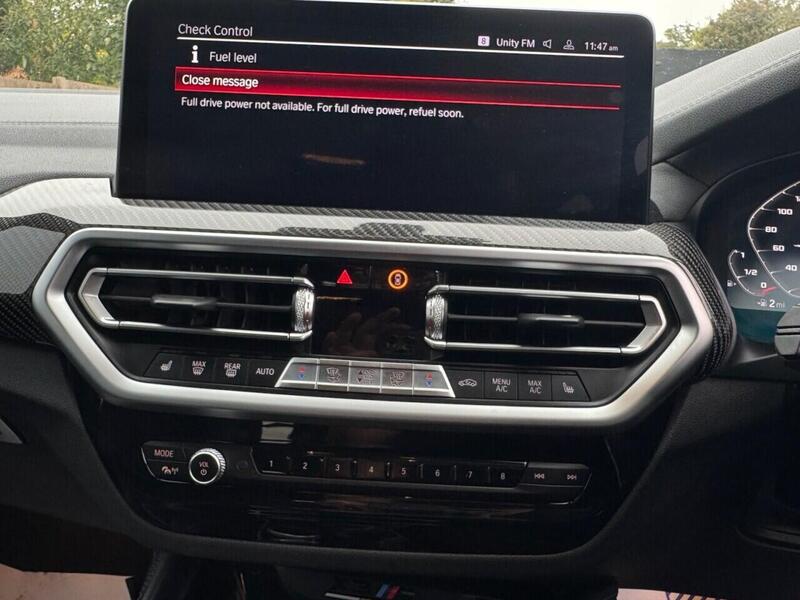 Used BMW X3 M 2021 for sale - 77149415: Photo 51