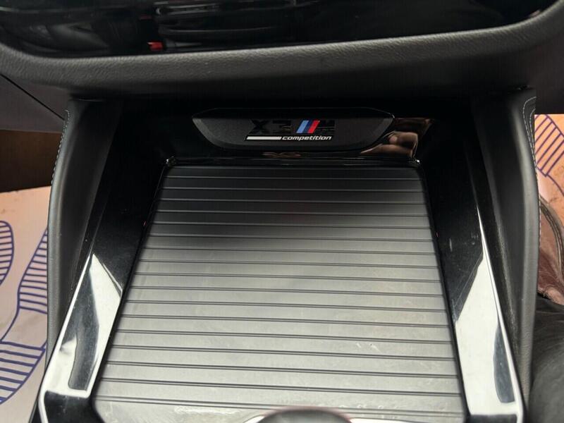 Used BMW X3 M 2021 for sale - 77149415: Photo 52