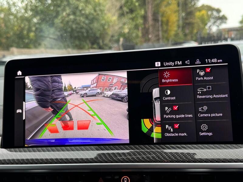 Used BMW X3 M 2021 for sale - 77149415: Photo 53