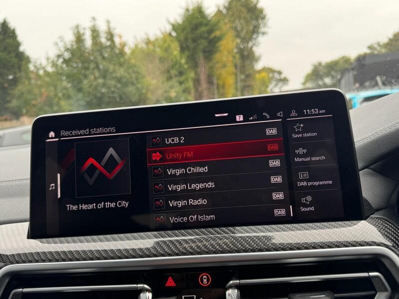 Used BMW X3 M 2021 for sale - 77149415: Photo 60