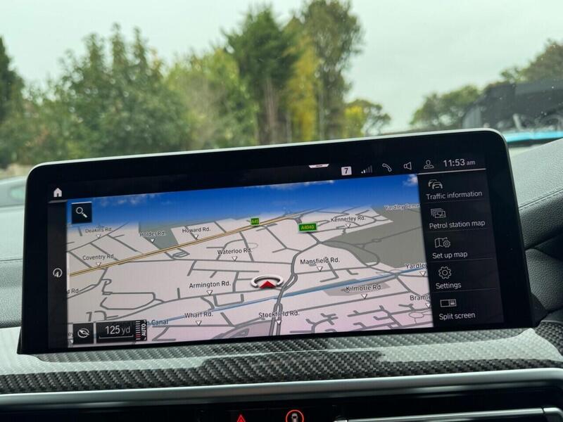 Used BMW X3 M 2021 for sale - 77149415: Photo 61