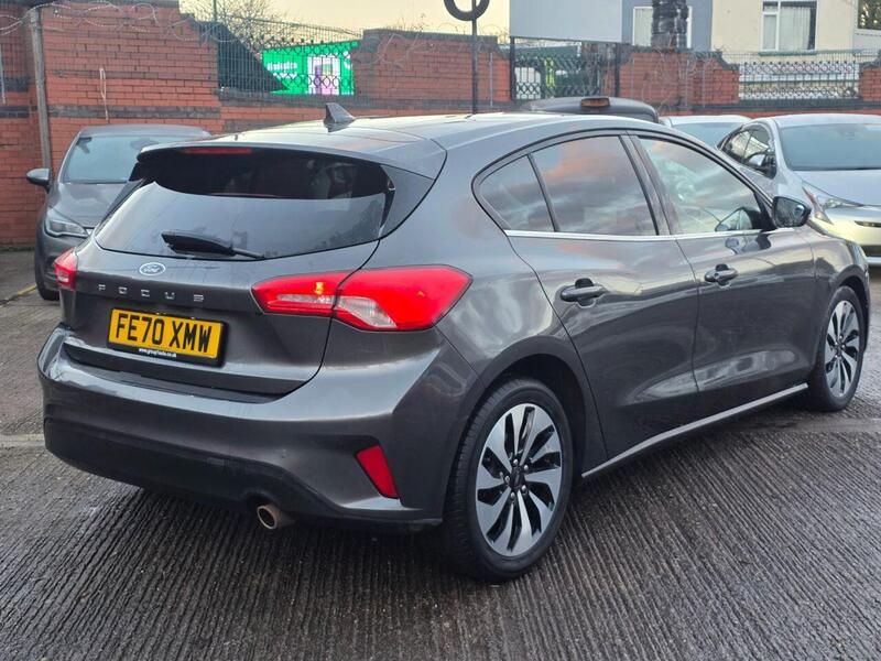 Used Ford Focus 2020 for sale - 77276910: Photo 10