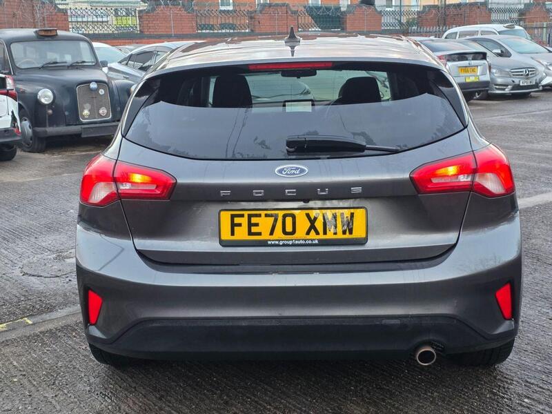 Used Ford Focus 2020 for sale - 77276910: Photo 12