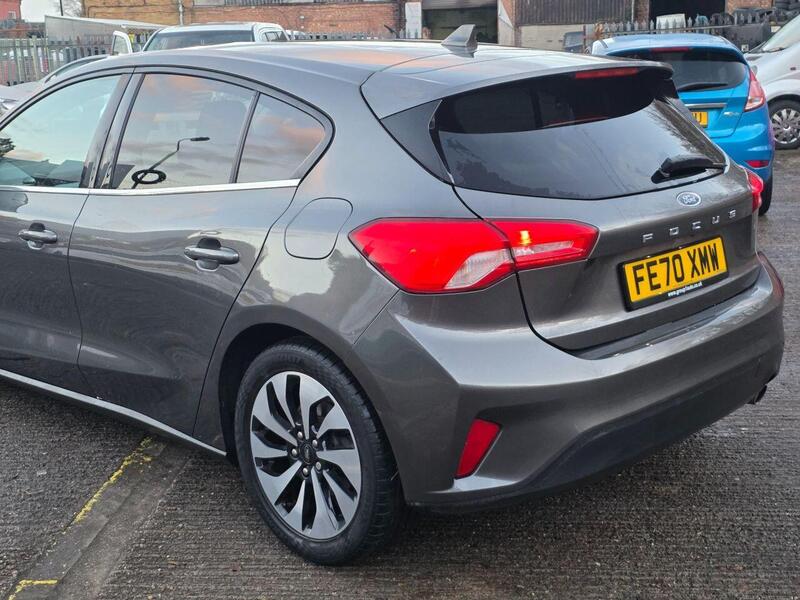 Used Ford Focus 2020 for sale - 77276910: Photo 17