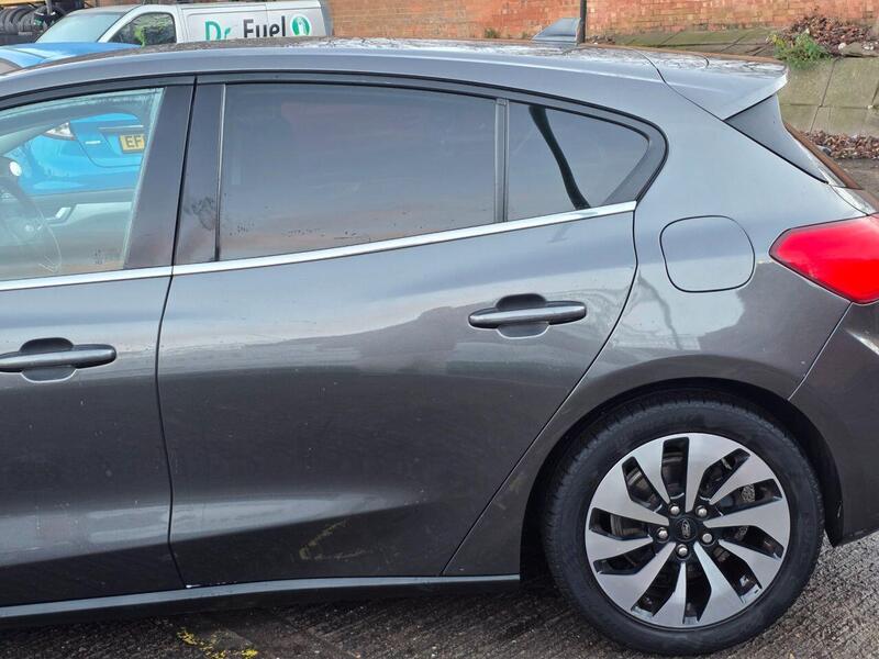 Used Ford Focus 2020 for sale - 77276910: Photo 18