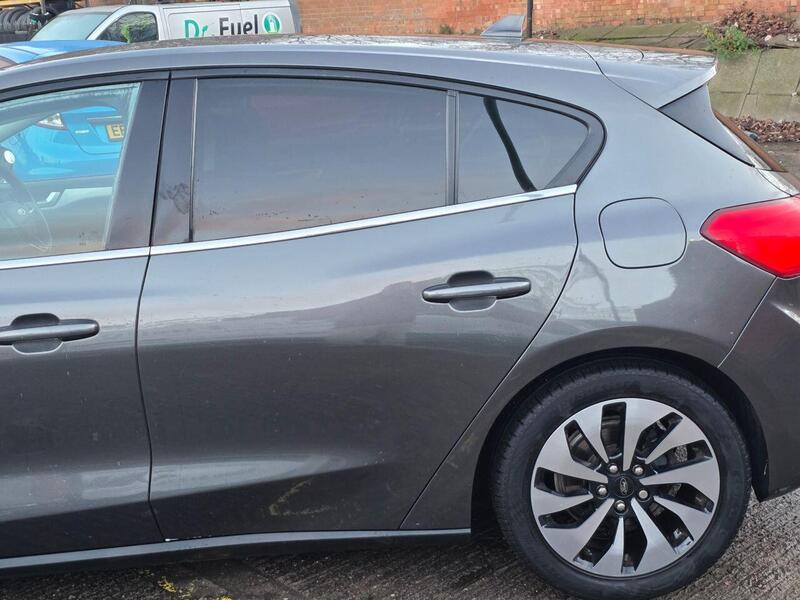 Used Ford Focus 2020 for sale - 77276910: Photo 19