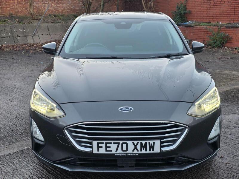 Used Ford Focus 2020 for sale - 77276910: Photo 23