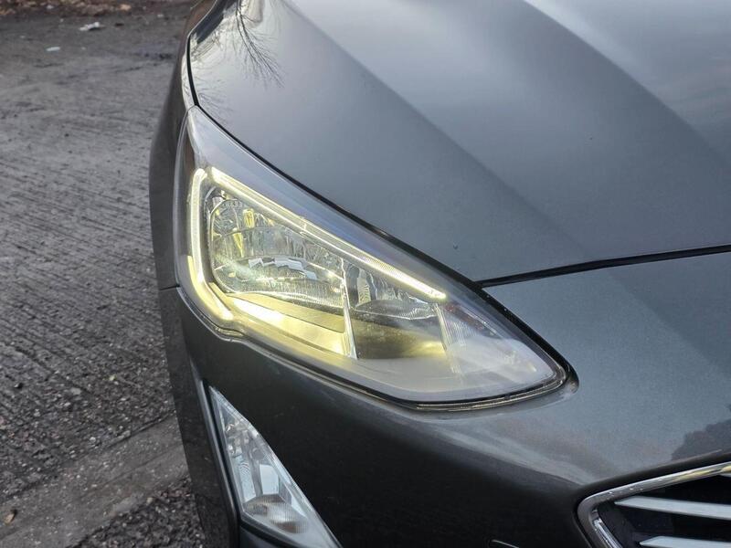 Used Ford Focus 2020 for sale - 77276910: Photo 24