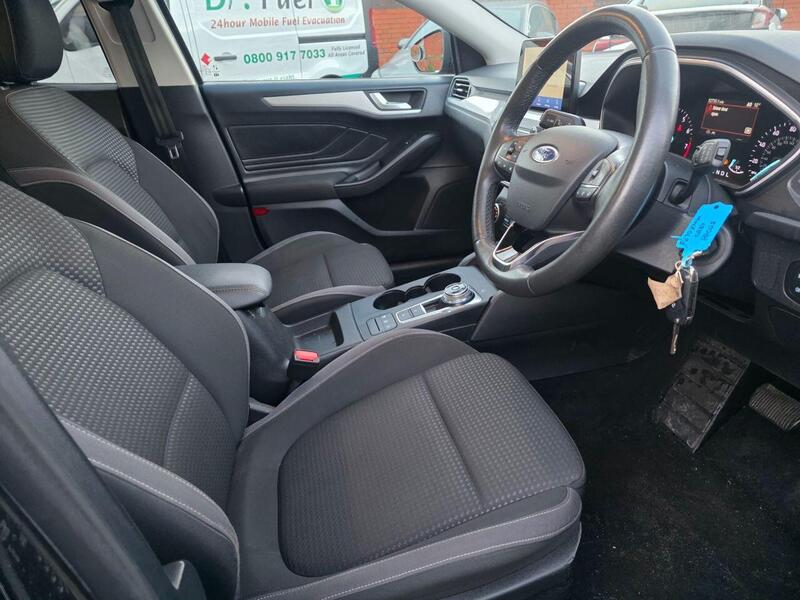 Used Ford Focus 2020 for sale - 77276910: Photo 3