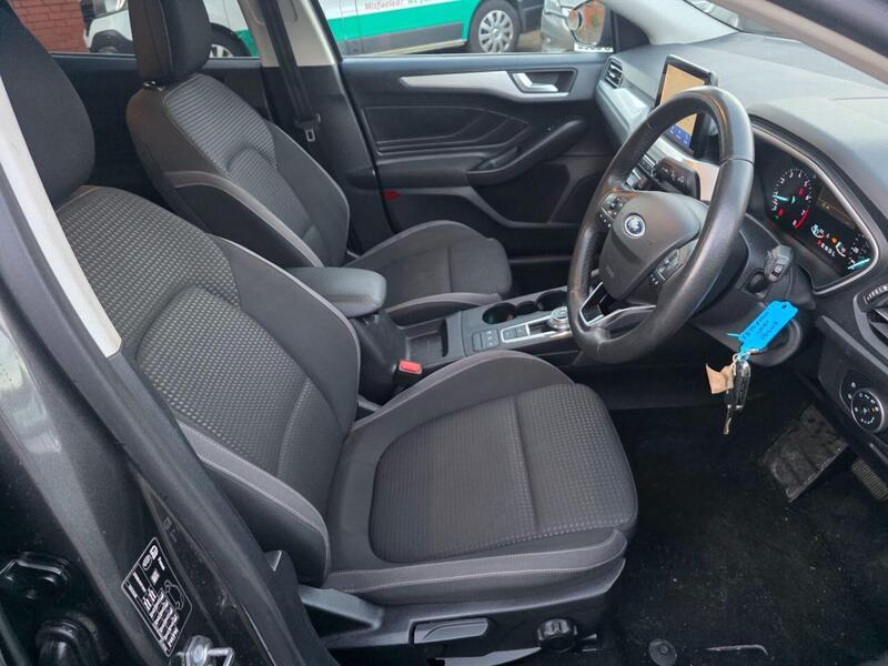 Used Ford Focus 2020 for sale - 77276910: Photo 30