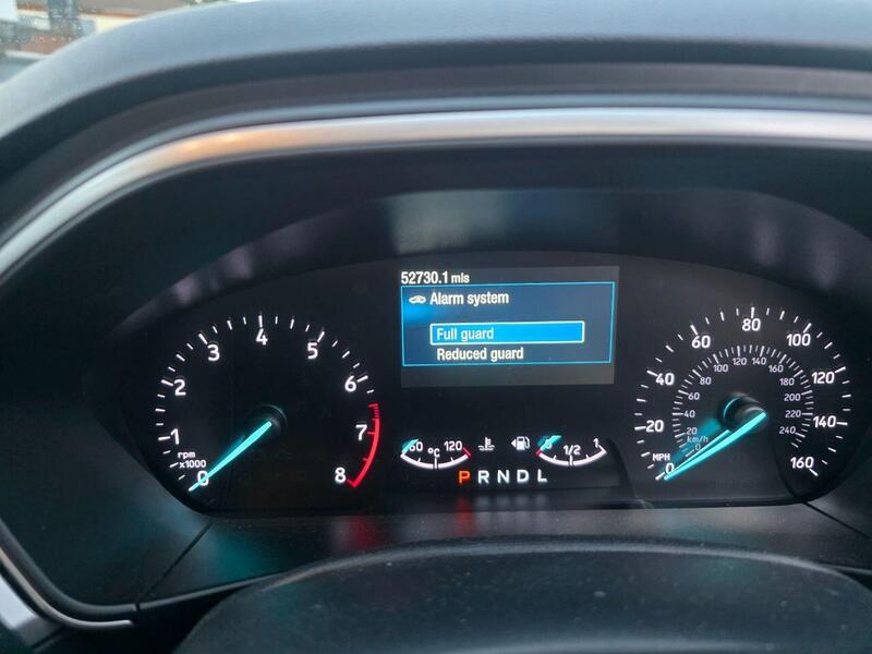 Used Ford Focus 2020 for sale - 77276910: Photo 32