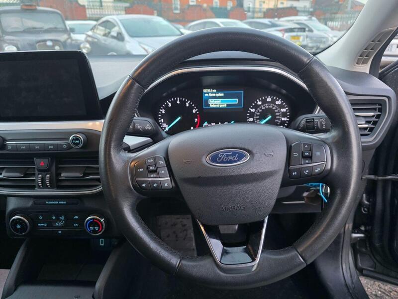 Used Ford Focus 2020 for sale - 77276910: Photo 33