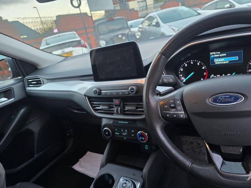 Used Ford Focus 2020 for sale - 77276910: Photo 34