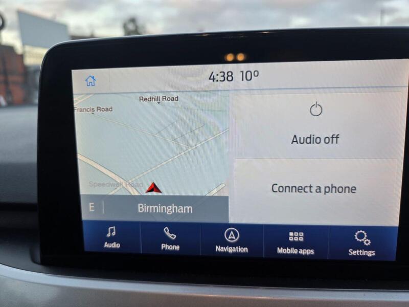 Used Ford Focus 2020 for sale - 77276910: Photo 37