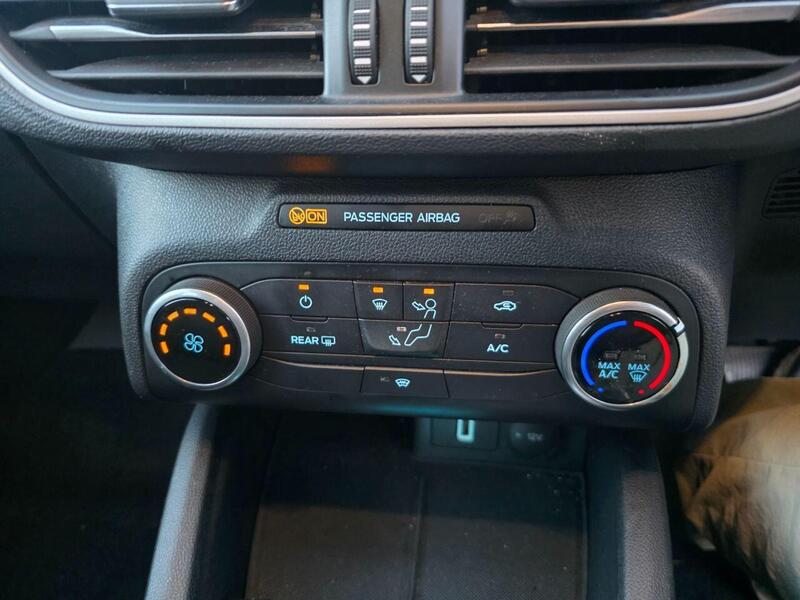 Used Ford Focus 2020 for sale - 77276910: Photo 42