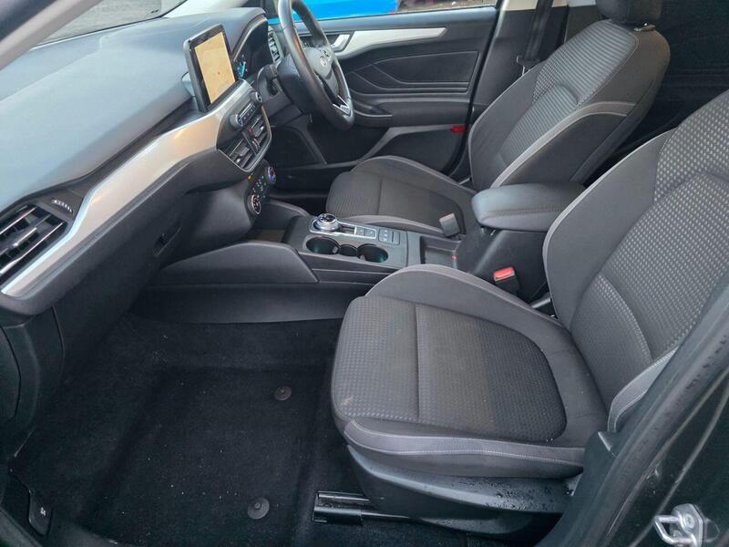 Used Ford Focus 2020 for sale - 77276910: Photo 44