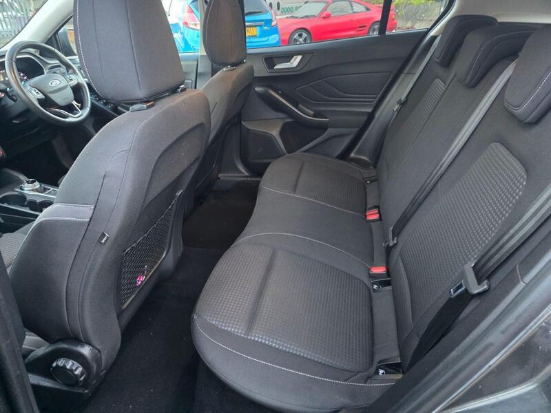 Used Ford Focus 2020 for sale - 77276910: Photo 47