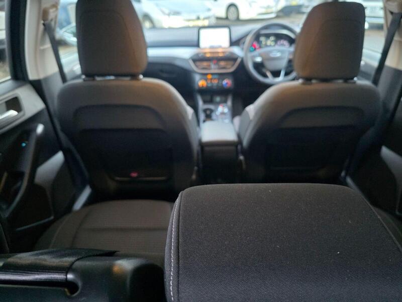 Used Ford Focus 2020 for sale - 77276910: Photo 48