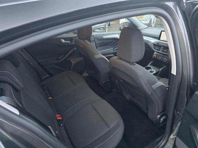 Used Ford Focus 2020 for sale - 77276910: Photo 52