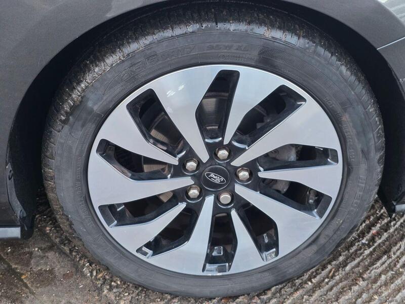 Used Ford Focus 2020 for sale - 77276910: Photo 53